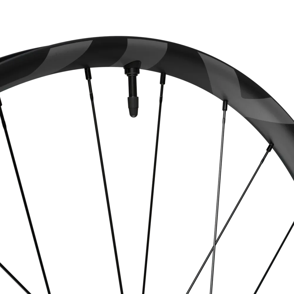 Przednie koło SHIMANO XTR M9200 XC 29", oś 15x110 mm
