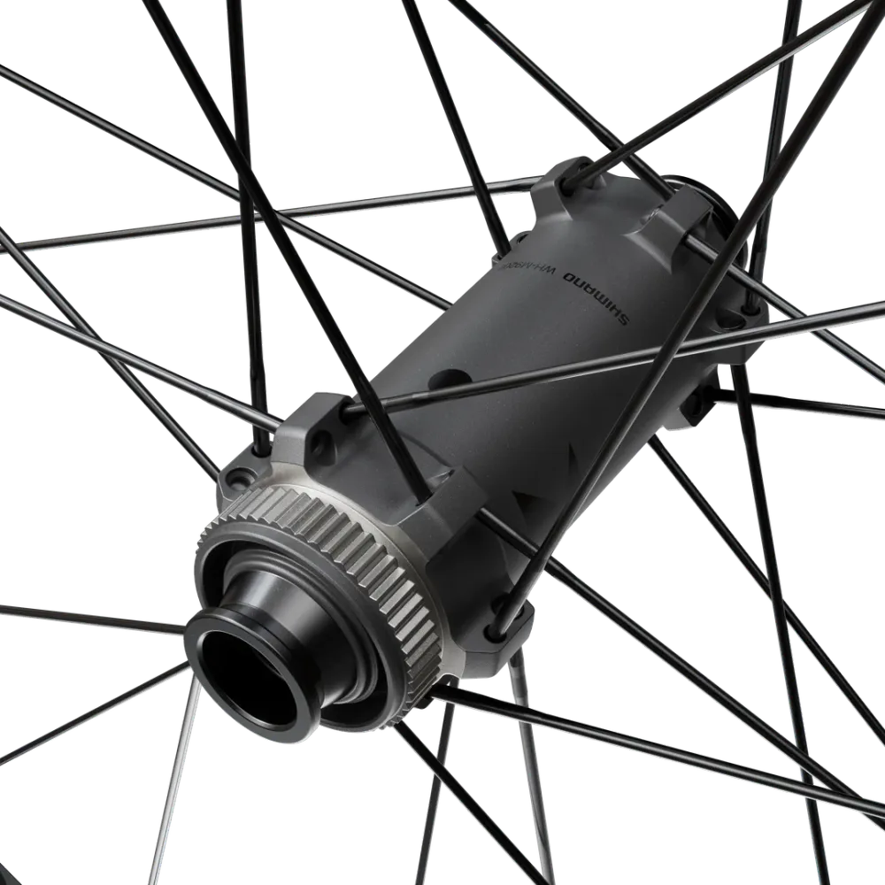 Przednie koło SHIMANO XTR M9200 XC 29", oś 15x110 mm