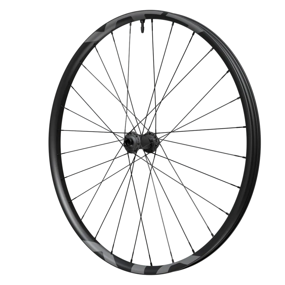 Przednie koło SHIMANO XTR M9220 Enduro 29" z osią 15x110 mm