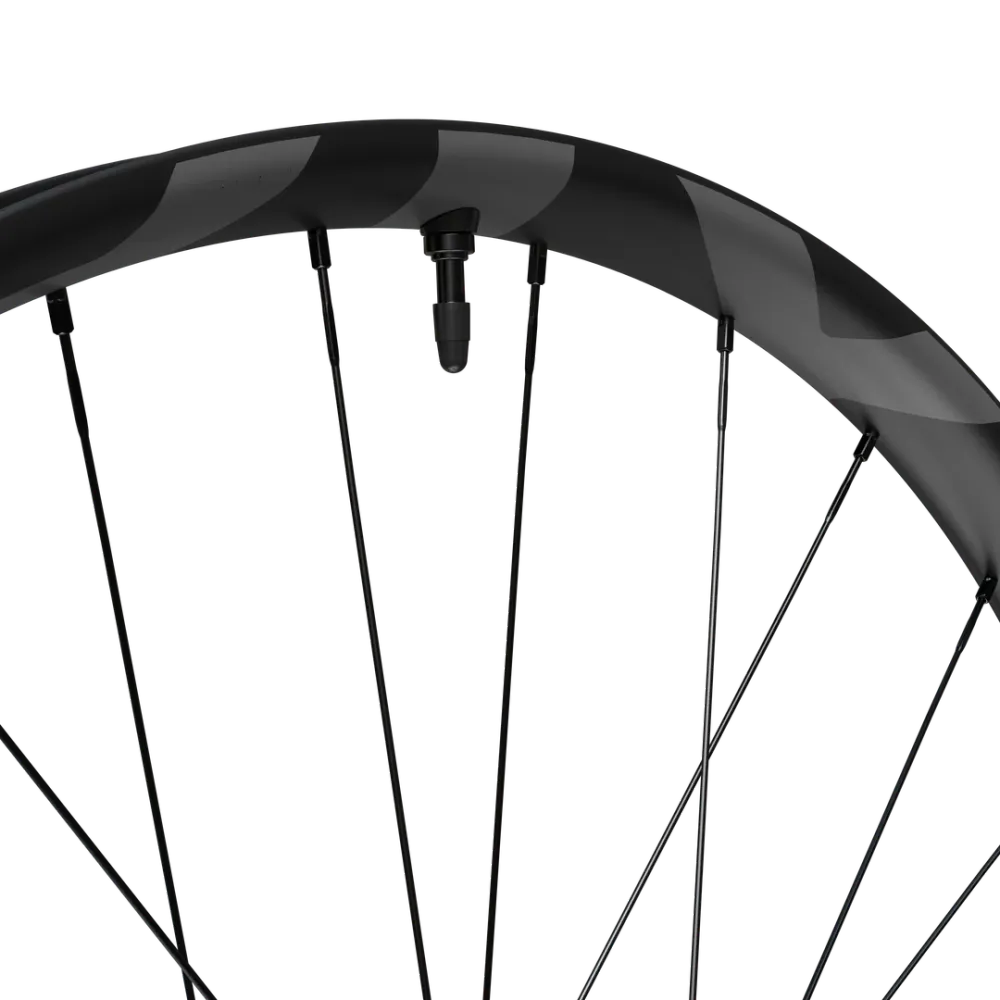 Przednie koło SHIMANO XTR M9220 Enduro 29" z osią 15x110 mm