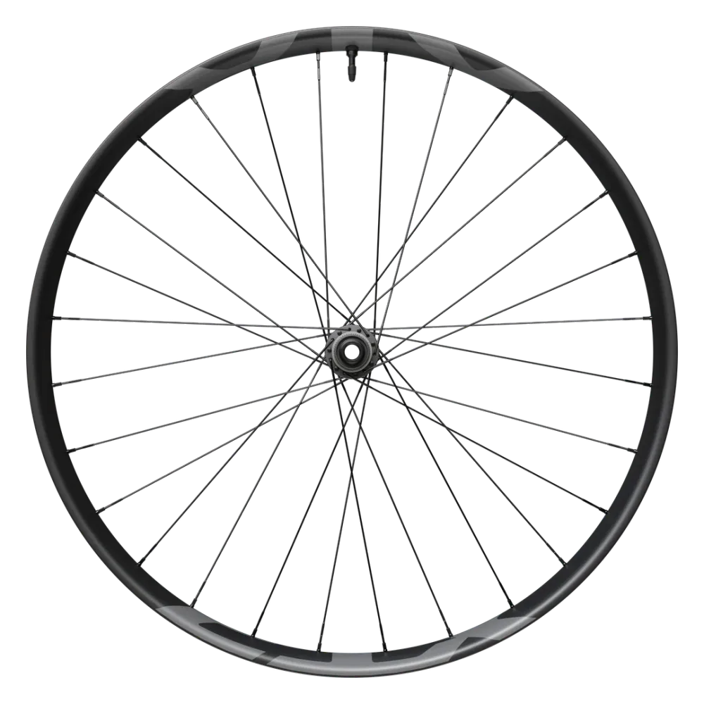 Przednie koło SHIMANO XTR M9220 Enduro 29" z osią 15x110 mm