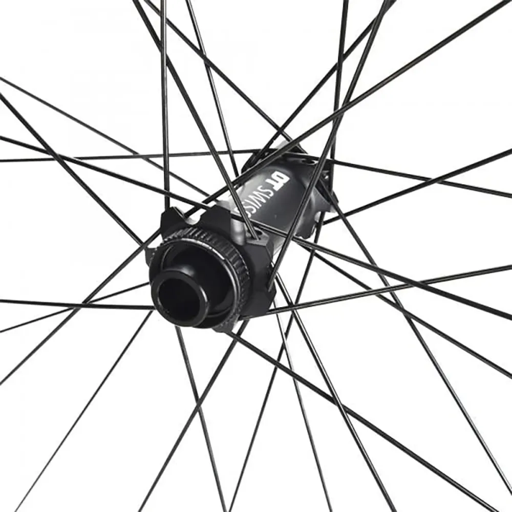 Przednie koło DT SWISS M 1900 SPLINE 30 mm 29" 15x100 mm