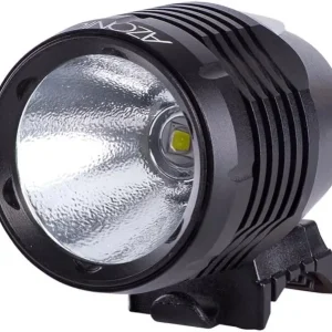 Przednie światło dla hełmu Azonicznego Ben 1200 Lumens