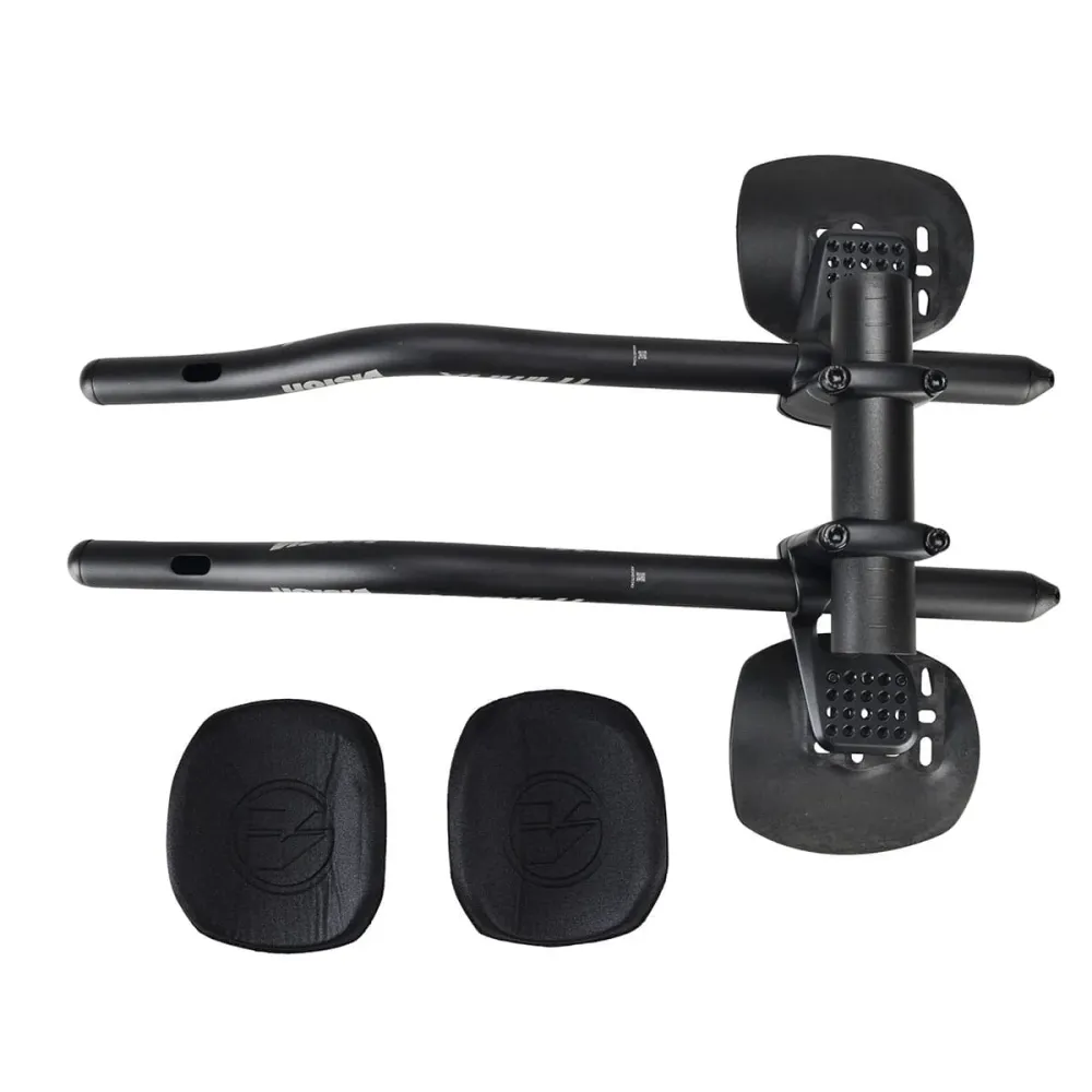 Przedłużacze wieszaków VISION TRIMAX CLIP-ON JS BEND