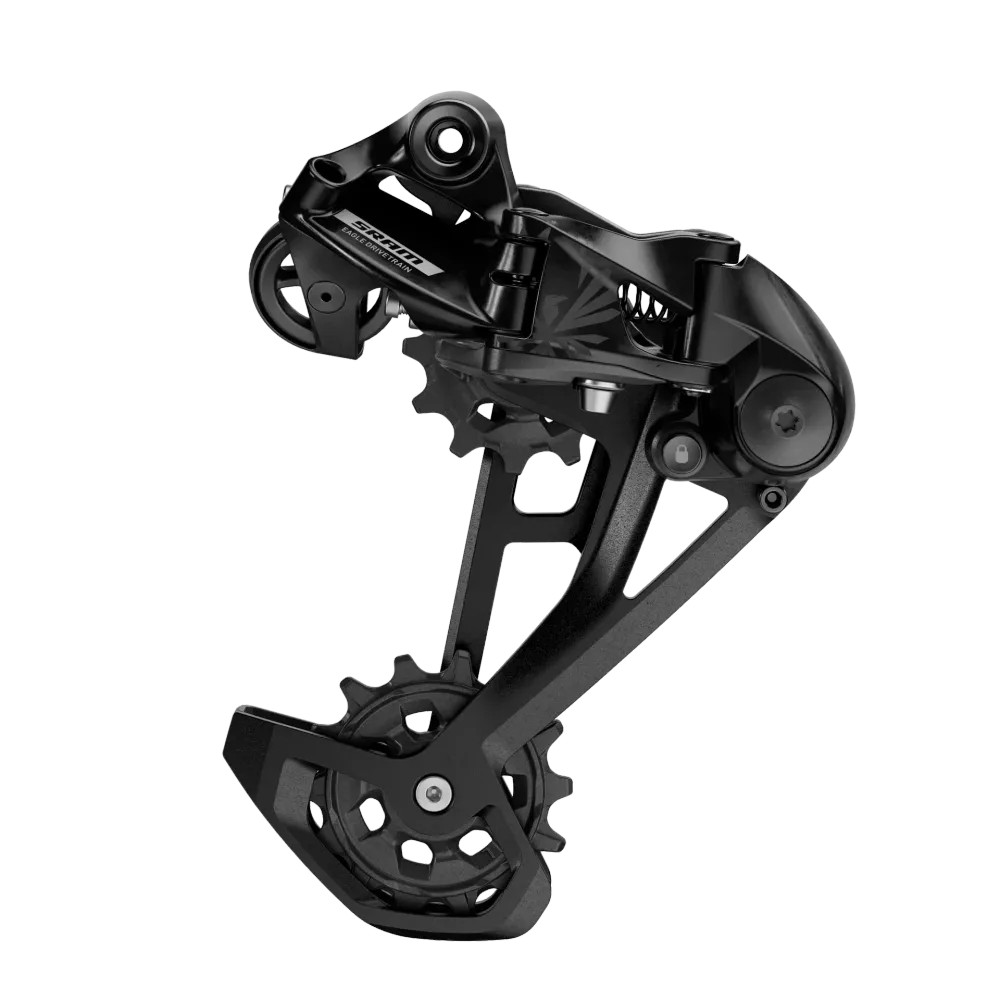 Przerzutka tylna Sram S100 Eagle 12V