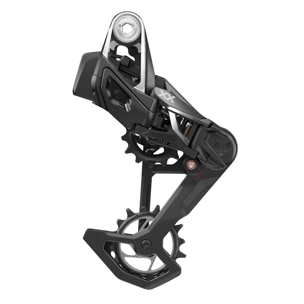 Przerzutka tylna Sram XX SL T-Type Eagle AXS 12v