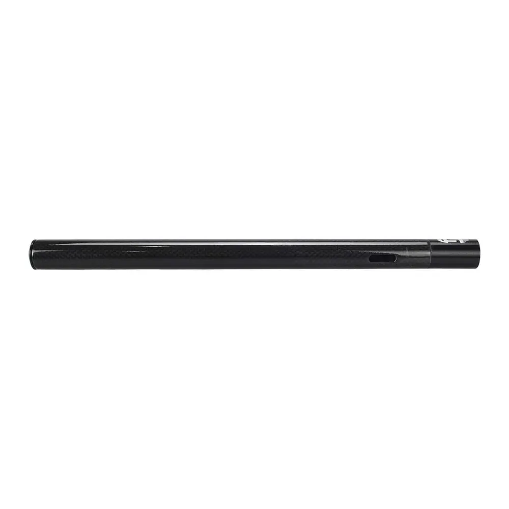 Przewody przedłużające USE AERO 320 mm - STRAIGHT SET - Carbon
