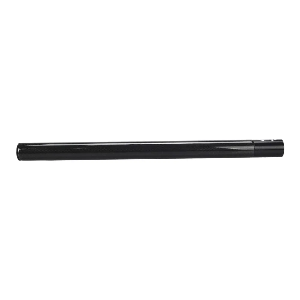 Przewody przedłużające USE AERO 320 mm - STRAIGHT SET - Carbon