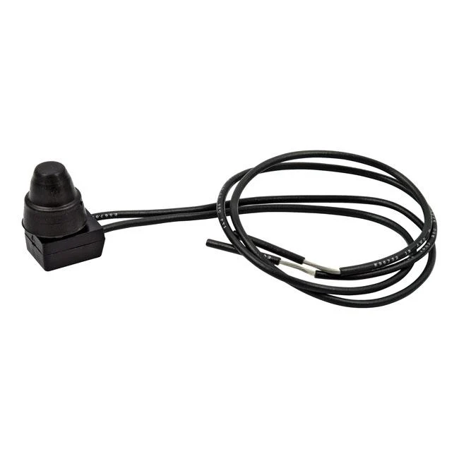 Przycisk 4A 12V