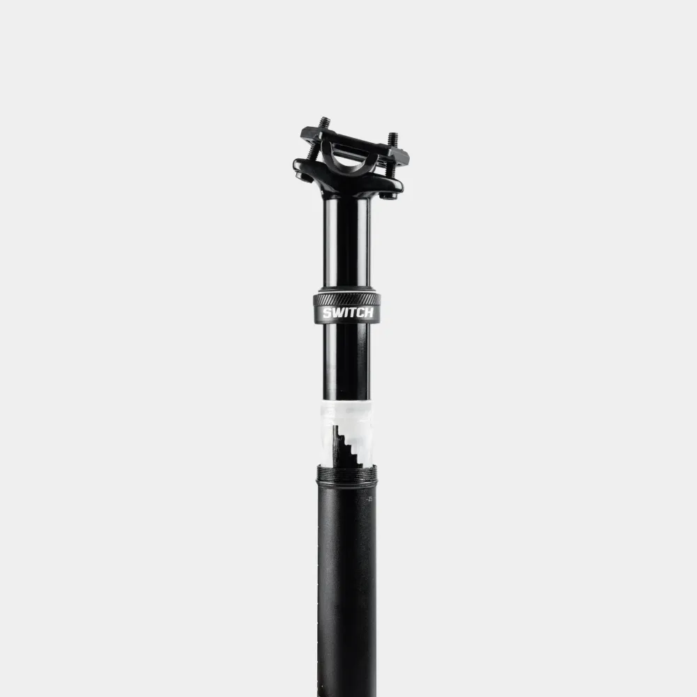 Reggisella Telescopic Switch SW - 34,9 mm