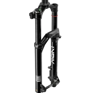 ROCKSHOX LYRIK ULTIMATE CHARGER 3.2 RC2 FLIGHT ATTENDANT 29" Widelec Axle 15x110mm Boost Black