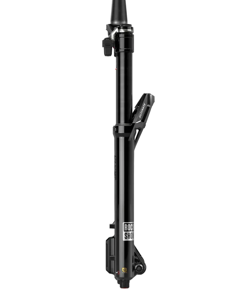 ROCKSHOX LYRIK ULTIMATE CHARGER 3.2 RC2 FLIGHT ATTENDANT 29" Widelec Axle 15x110mm Boost Black
