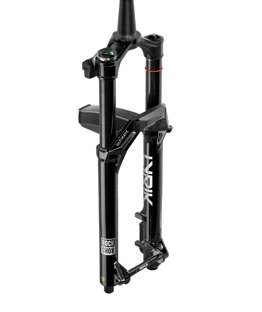 ROCKSHOX LYRIK ULTIMATE CHARGER 3.2 RC2 FLIGHT ATTENDANT 29" Widelec Axle 15x110mm Boost Black