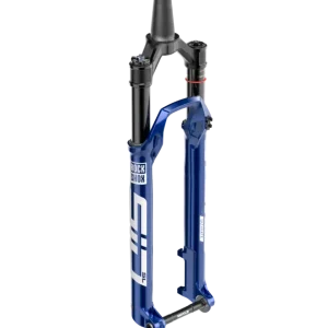 ROCKSHOX SID SL ULTIMATE RACE DAY2 3P Remote 29" Widelec Axle 15*110mm Boost Blue 2026 - Refurbished
