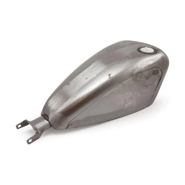 Rough Crafts 9L Sportster Gas Tank XL 07-21