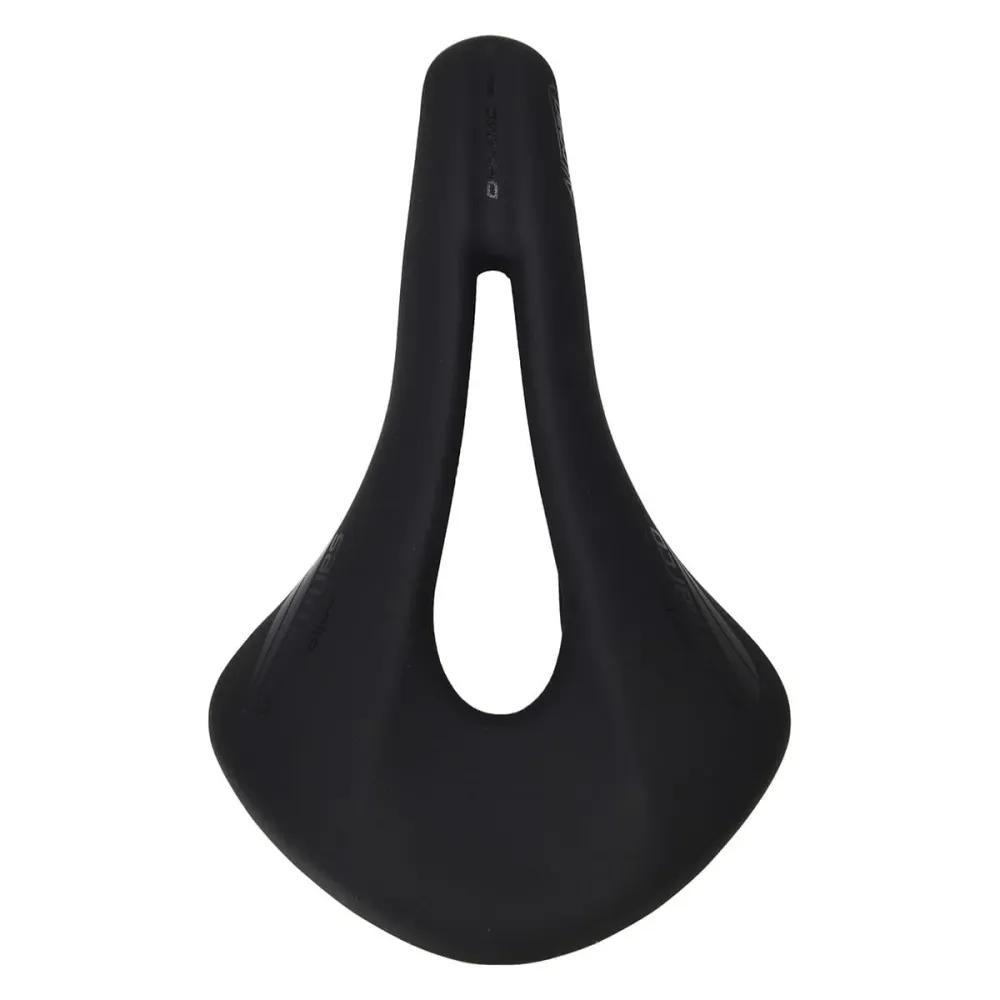 SADDLE SADDLE SAN MARCO ALLROAD OPEN FIT DYNAMIC WIDE Rails Manganese