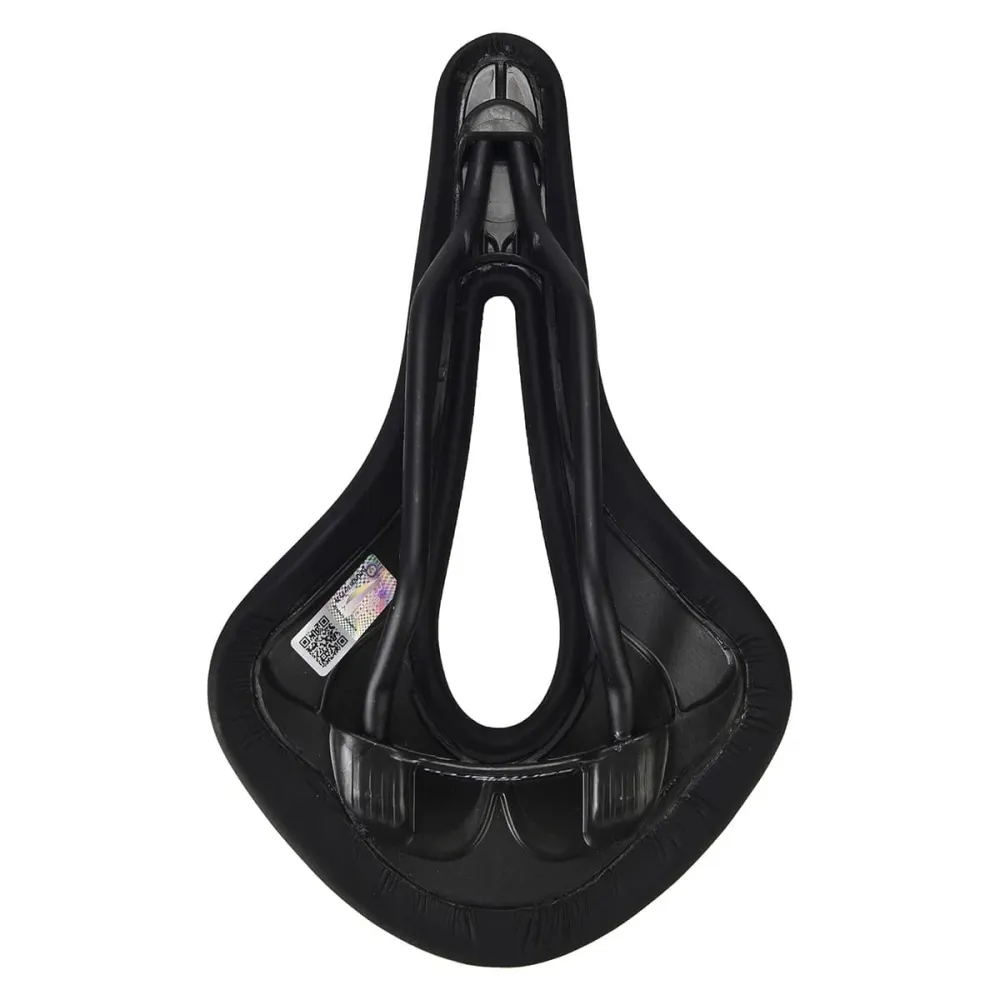 SADDLE SADDLE SAN MARCO ALLROAD OPEN FIT DYNAMIC WIDE Rails Manganese