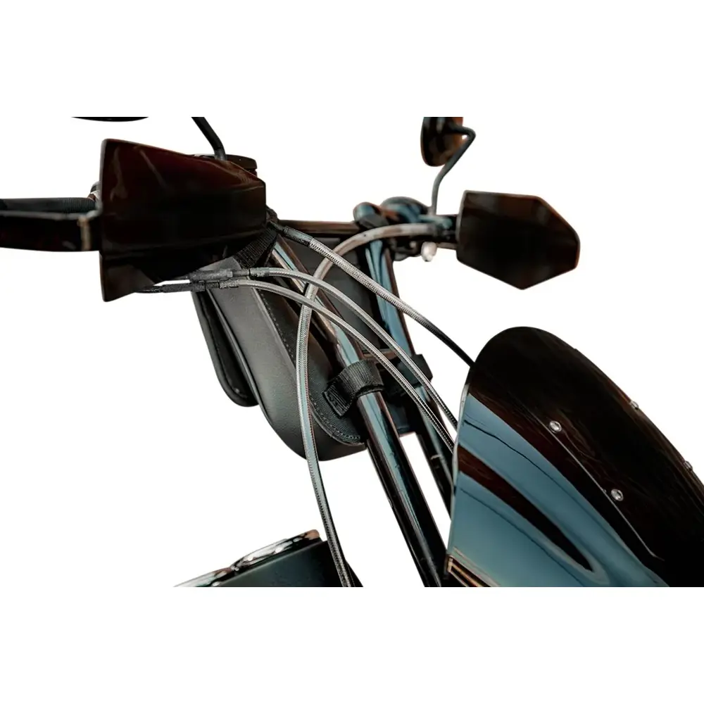 Saddlemen Torba na kierownicę motocyklową D144