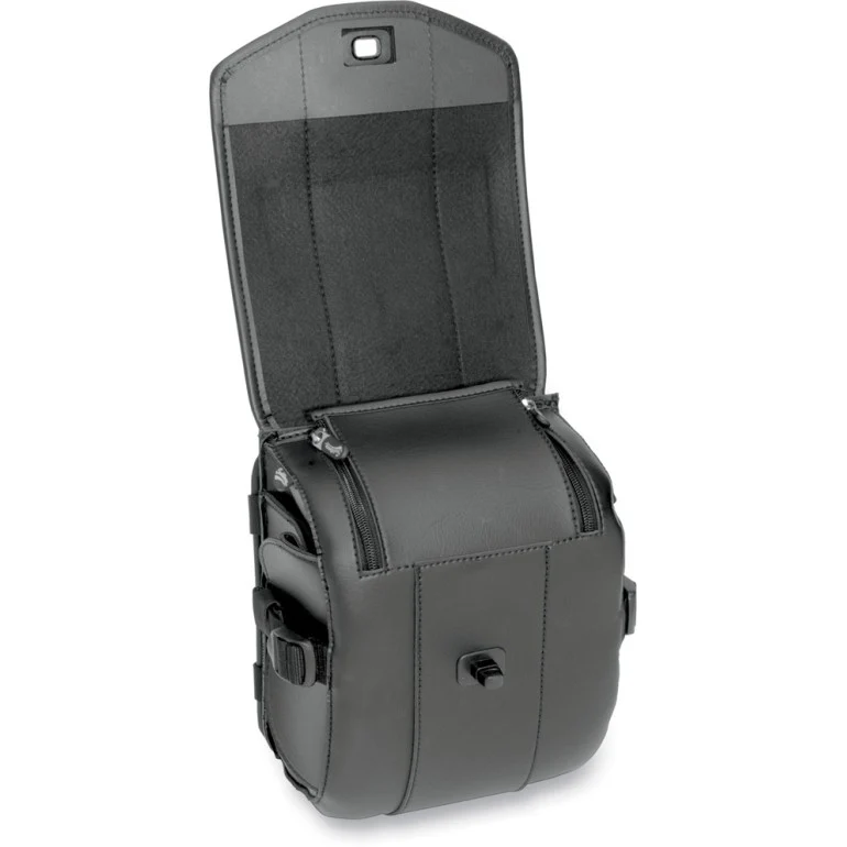 Saddlemen Torba motocyklowa Cruis'n Deluxe Sissy Bar
