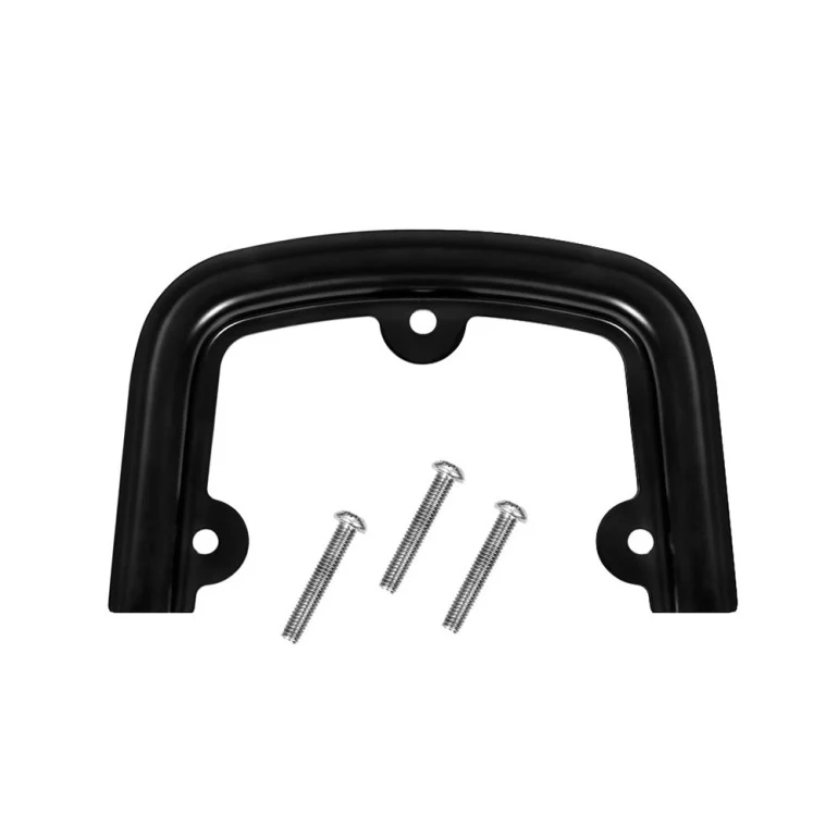 Saddlemen Torba motocyklowa Fundamentals Sissy Bar