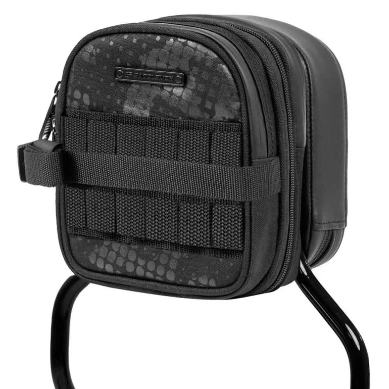 Saddlemen Torba motocyklowa Fundamentals Sissy Bar