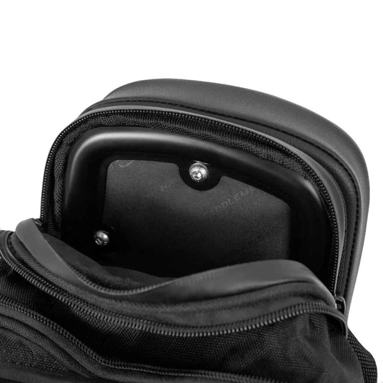 Saddlemen Torba motocyklowa Fundamentals Sissy Bar