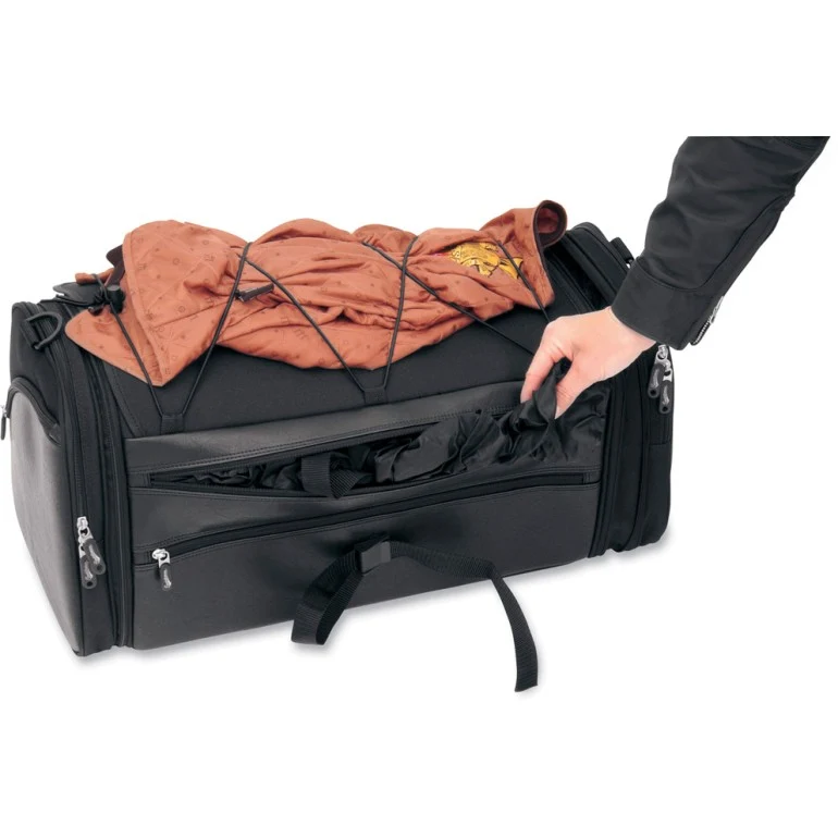 Saddlemen Torba motocyklowa TR3300DE Deluxe