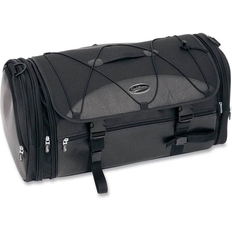 Saddlemen Torba motocyklowa TR3300DE Deluxe