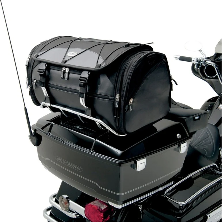 Saddlemen Torba motocyklowa TR3300DE Deluxe