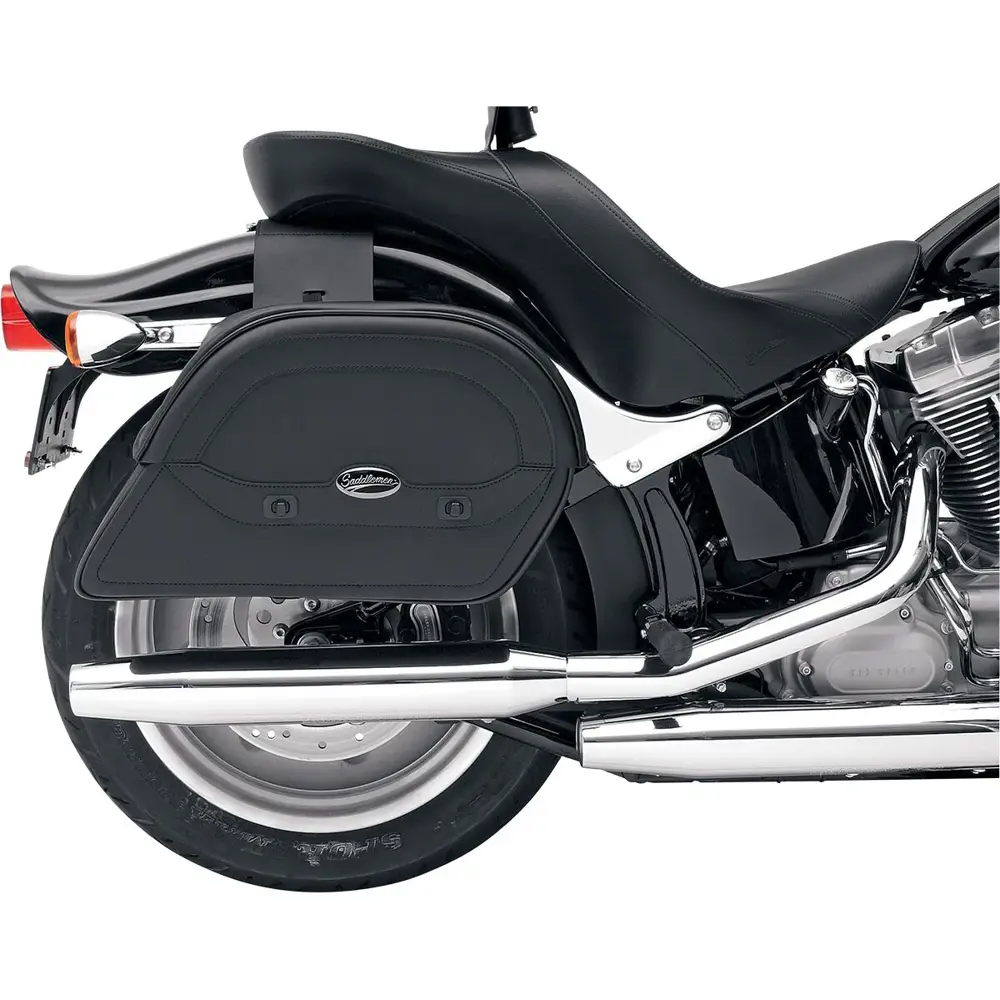 Saddlemen Zestaw motocyklowych sakw Cruis'n typu „throw-over”