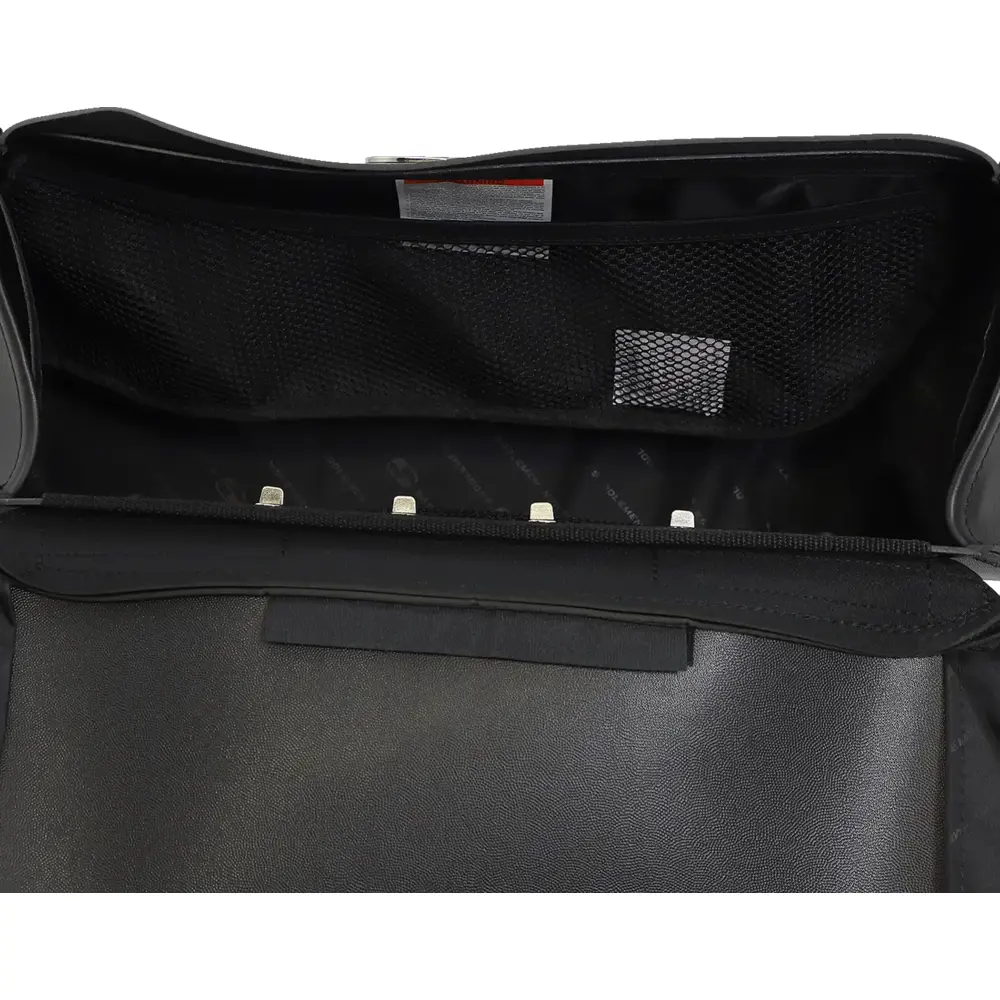 Saddlemen Zestaw motocyklowych sakw typu „throw-over” Drifter Extra Jumbo