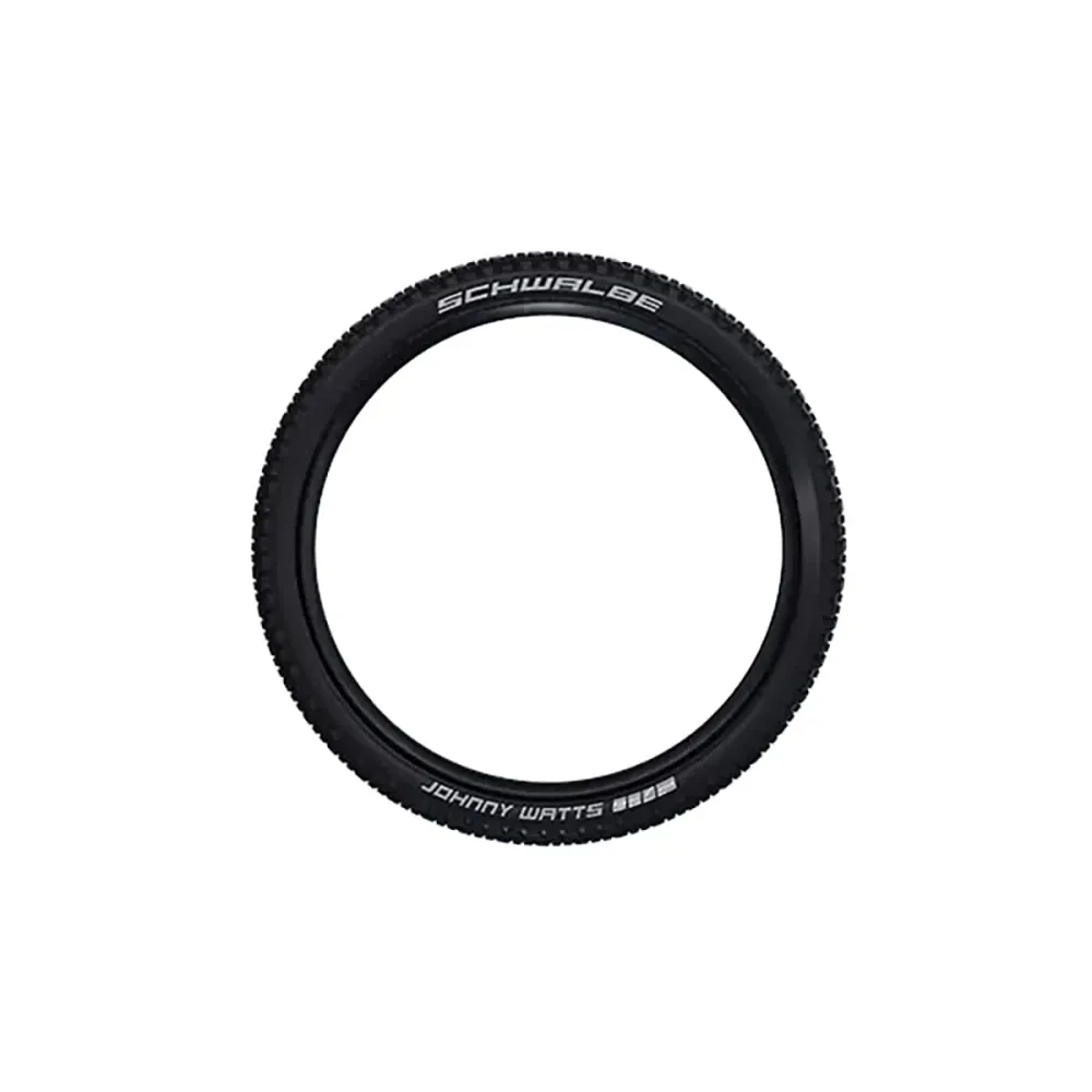 SCHWALBE JOHNNY WATTS 29x2.35 ADDIX Performance DD GreenGuard Reflex Opona sztywna typu dętkowego