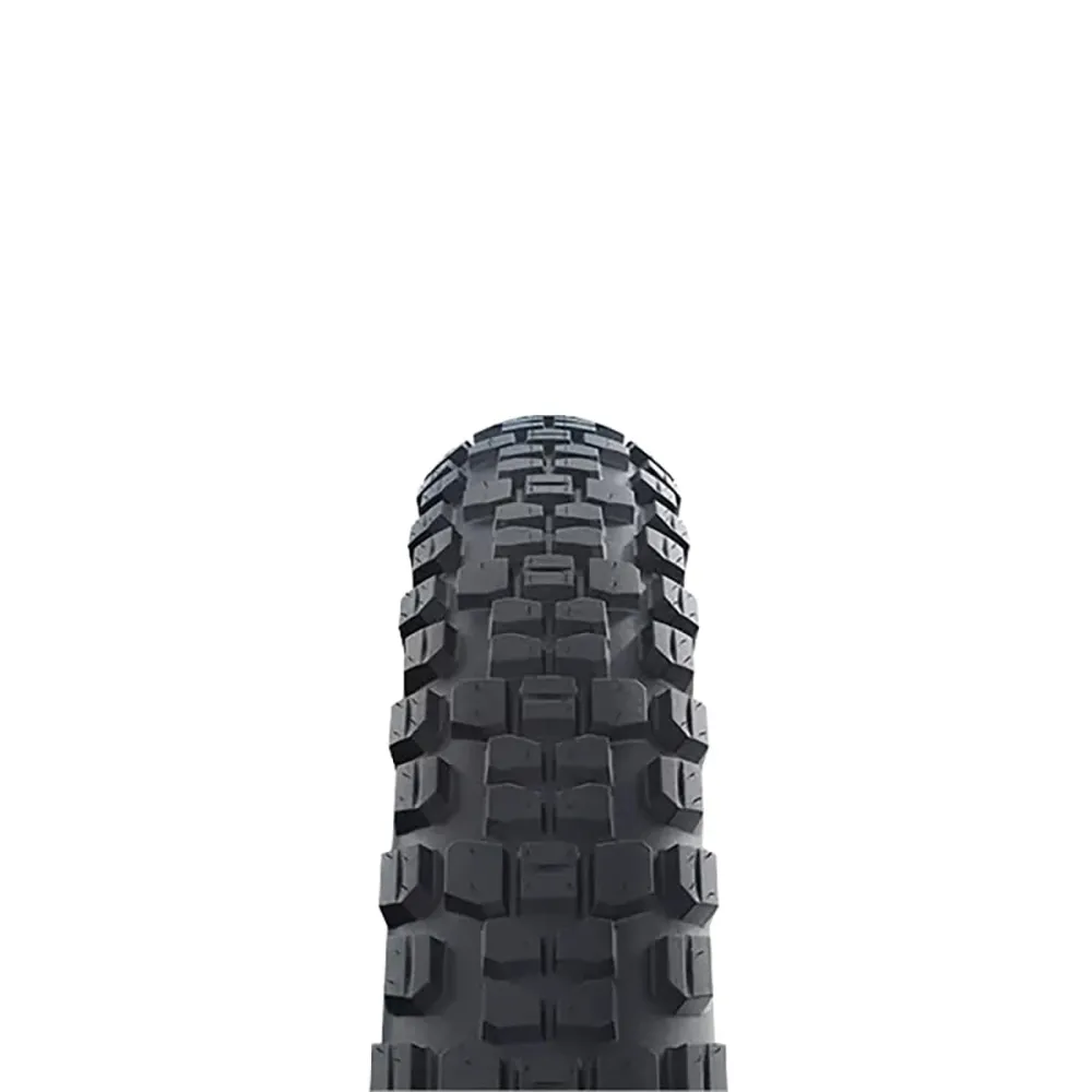 SCHWALBE JOHNNY WATTS 29x2.35 ADDIX Performance DD GreenGuard Reflex Opona sztywna typu dętkowego