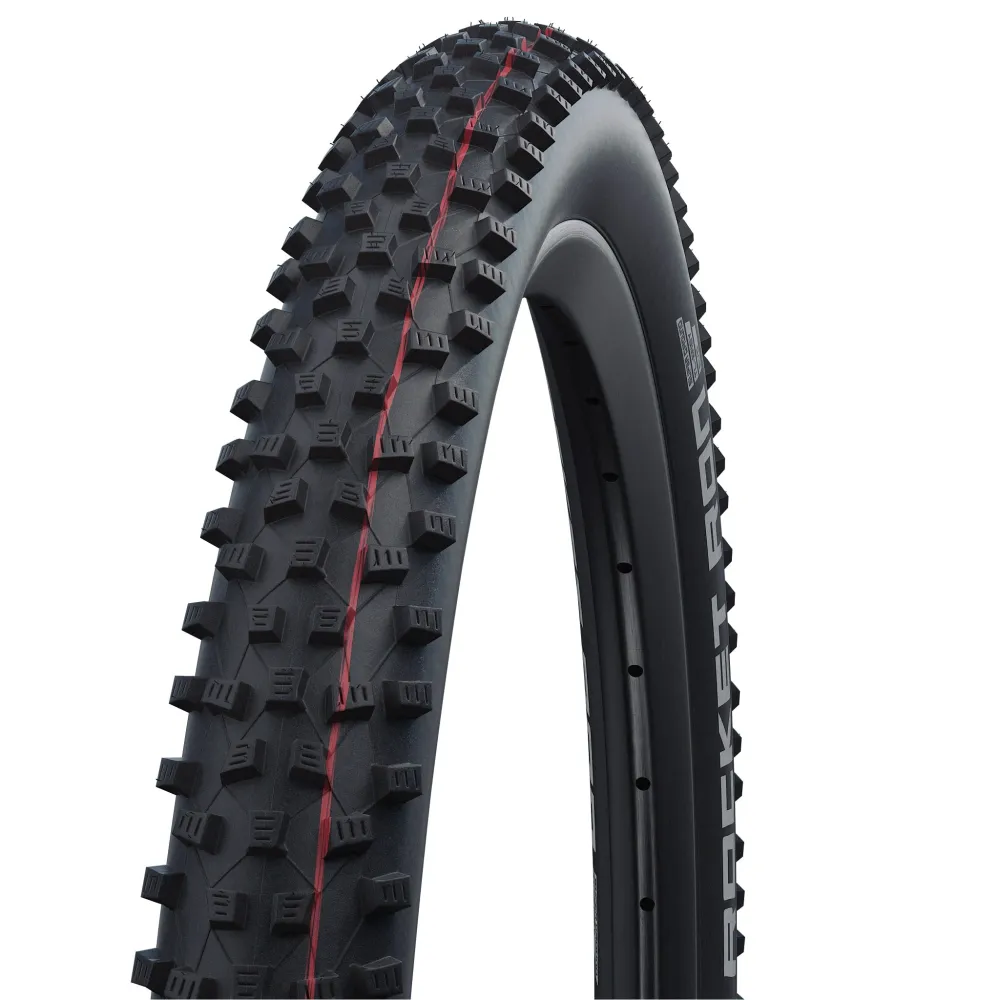 Schwalbe Rocket Ron 27,5x2.25 Old Speed Super Ground