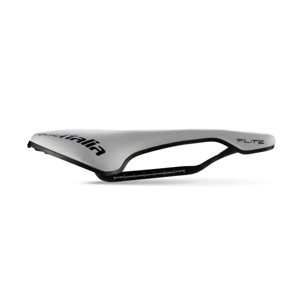 SELLE ITALIA FLITE BOOST SUPERFLOW L Carbon Rails - Mathieu VAN DER POEL Special Edition