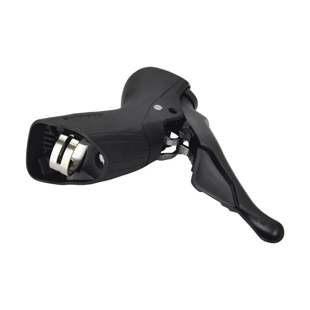 SHIMANO GRX RX600 11V z prostą zmianą biegów