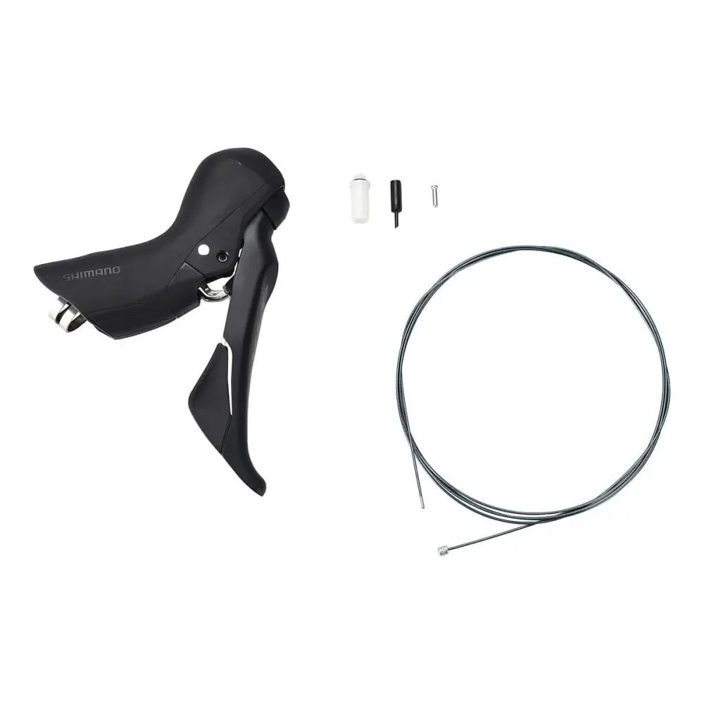 SHIMANO GRX RX600 11V z prostą zmianą biegów