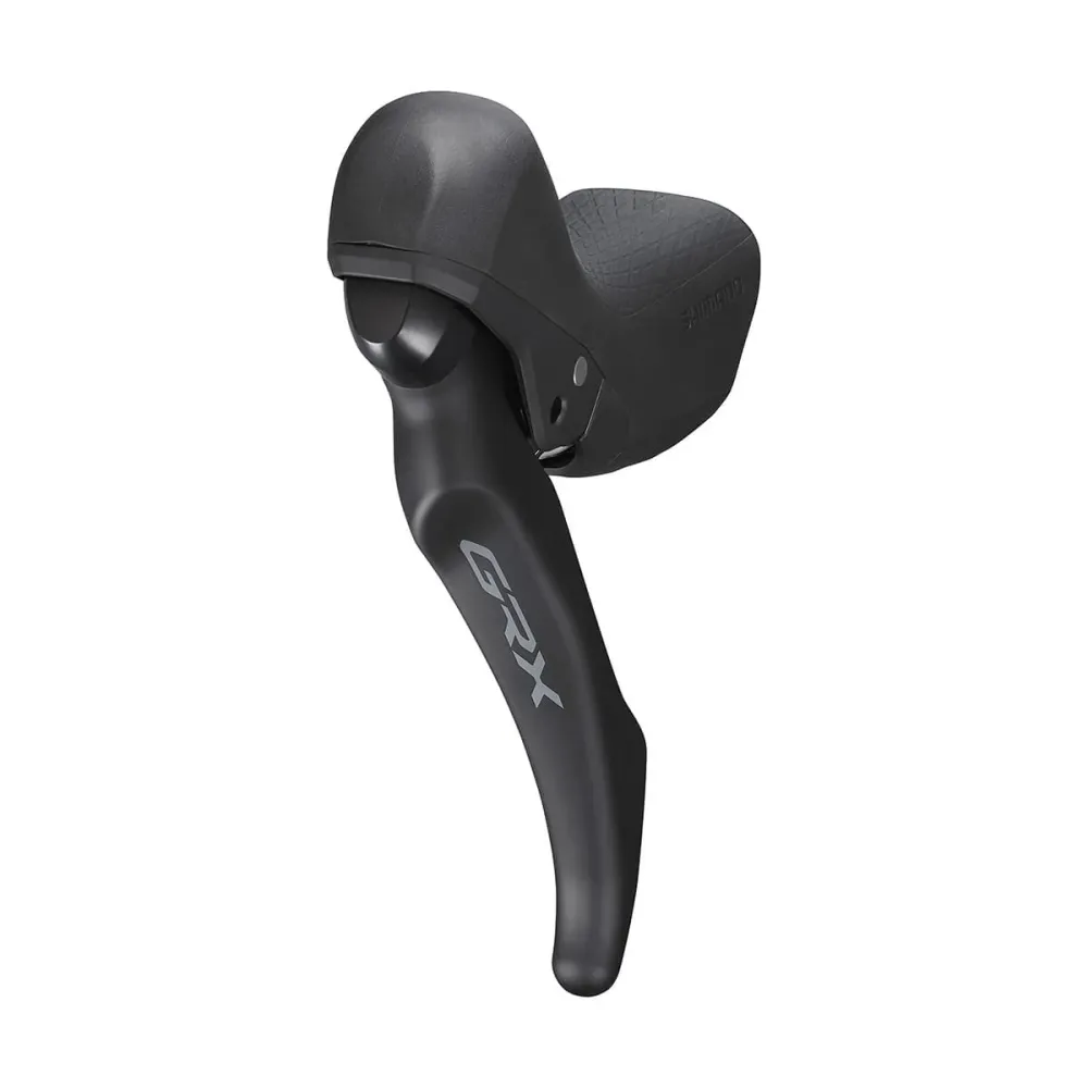 SHIMANO GRX RX600 Lewa dźwignia mono