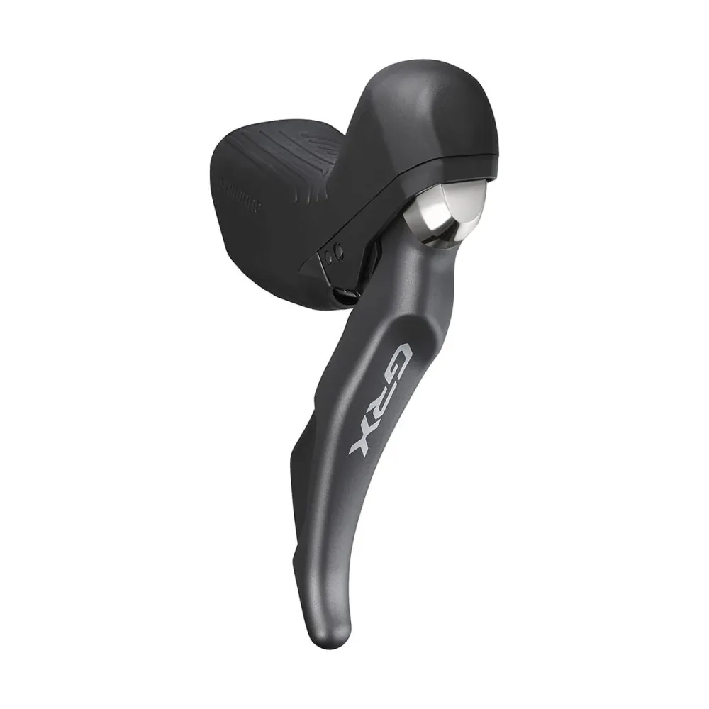 SHIMANO GRX RX810 11V z prostą zmianą biegów