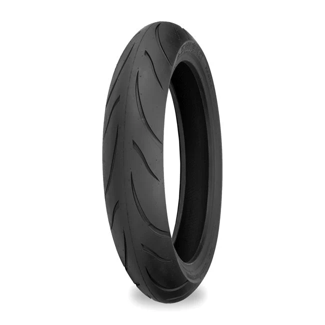 Shinko 011 Verge Opony przednie 23"