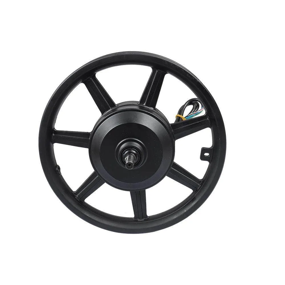 Silnik Fiido L3