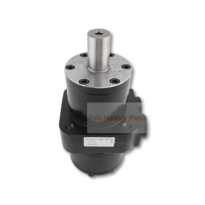 Silnik hydrauliczny MovYard® OMPW250 151-7107 zastępuje Sauer Danfoss Final Clearance