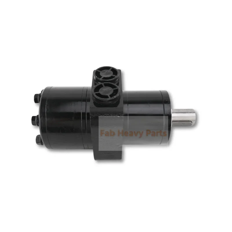 Silnik hydrauliczny MovYard® OMPW250 151-7107 zastępuje Sauer Danfoss Final Clearance