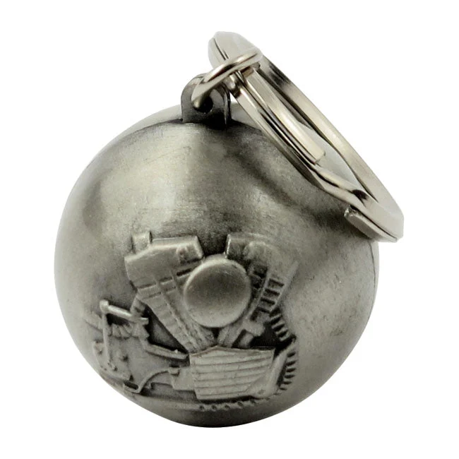 Silnik Ryder Balls V-Twin