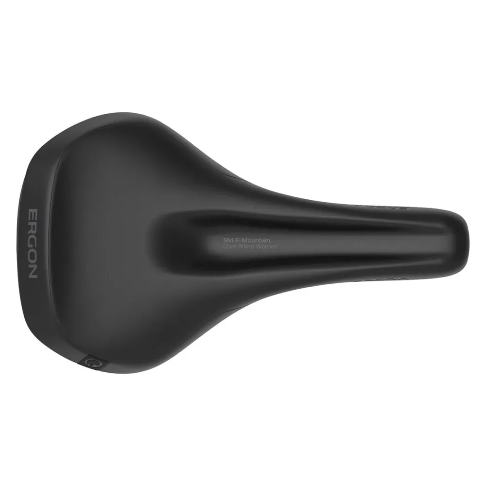 Siodełko damskie ERGON SM E-Mountain Core Prime M/L Rails CrMo