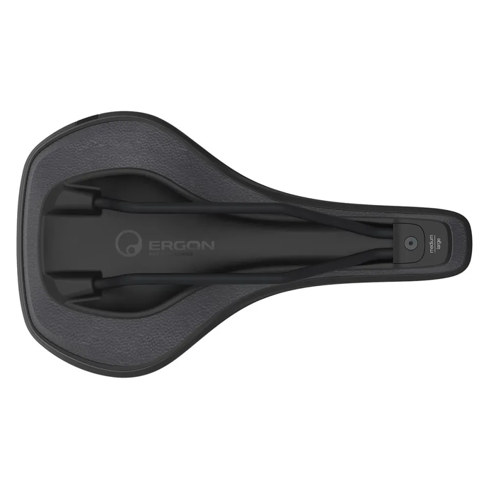 Siodełko damskie ERGON SM E-Mountain Core Prime M/L Rails CrMo
