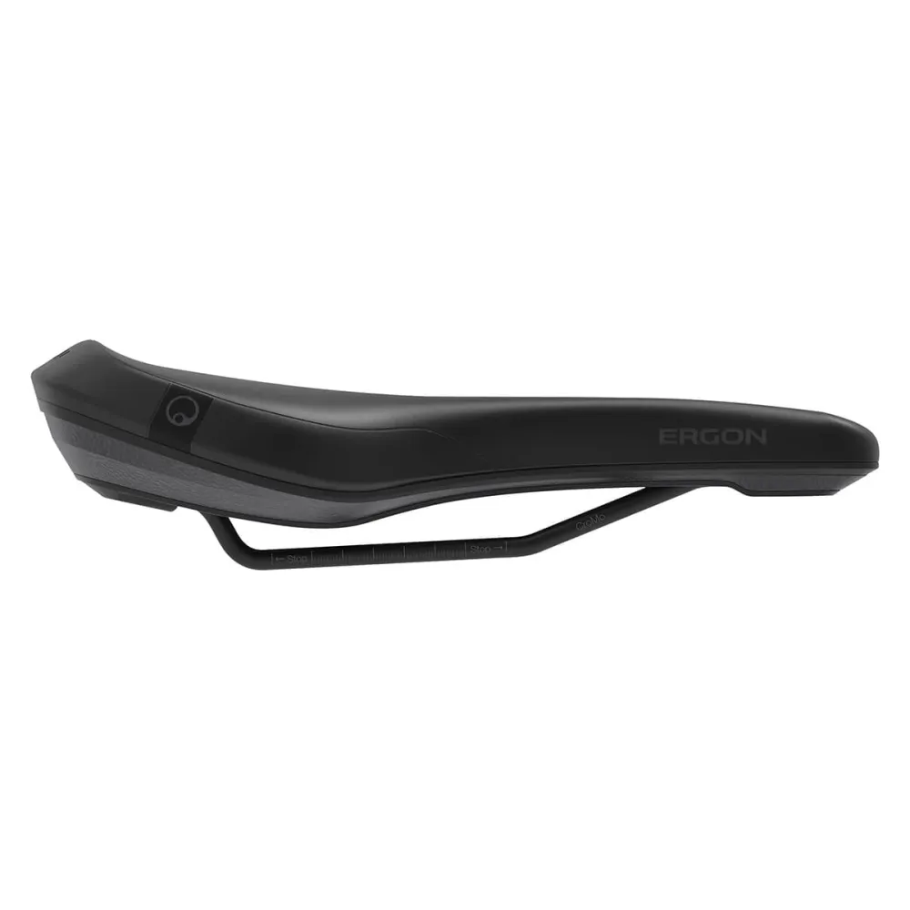 Siodełko damskie ERGON SM E-Mountain Core Prime M/L Rails CrMo