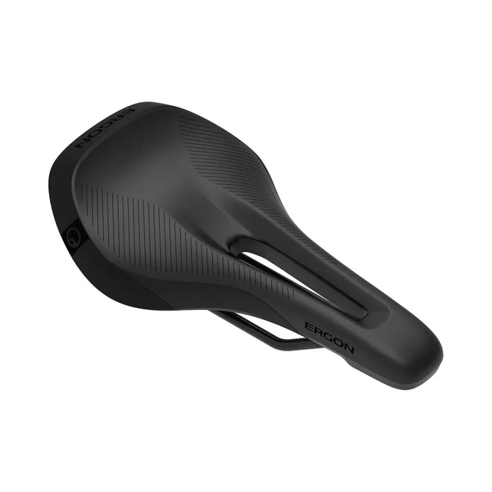 Siodełko damskie ERGON SM E-Mountain Pro S/M CrMo Rails