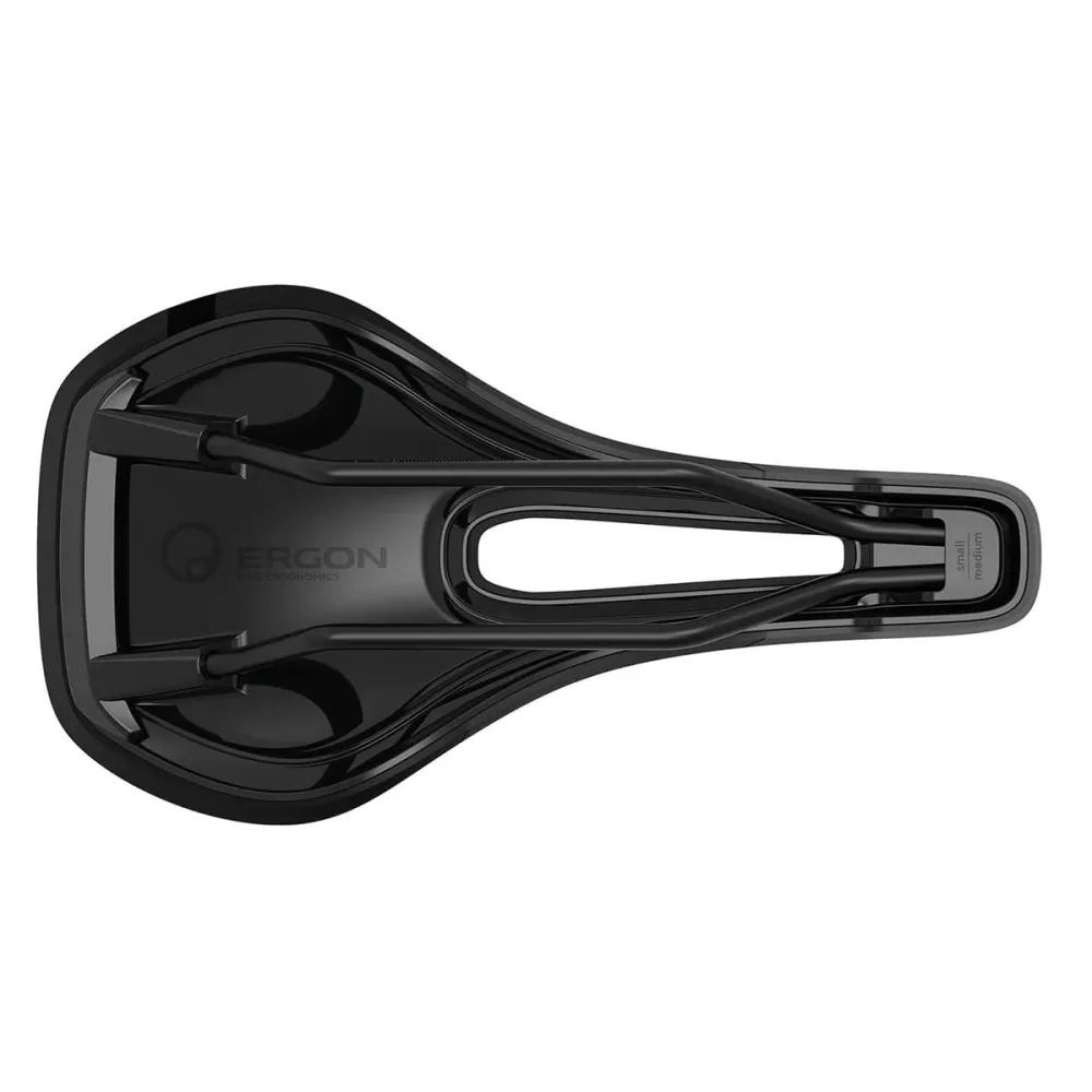 Siodełko damskie ERGON SM E-Mountain Pro S/M CrMo Rails
