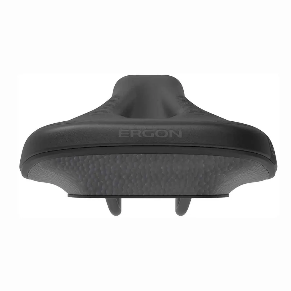 Siodełko ERGON ST CORE EVO S/M z szynami CrMo